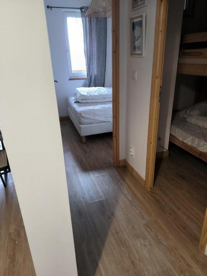 Appartement 3 Pieces, 2 Chambres Au Coeur De La Station Génos Εξωτερικό φωτογραφία