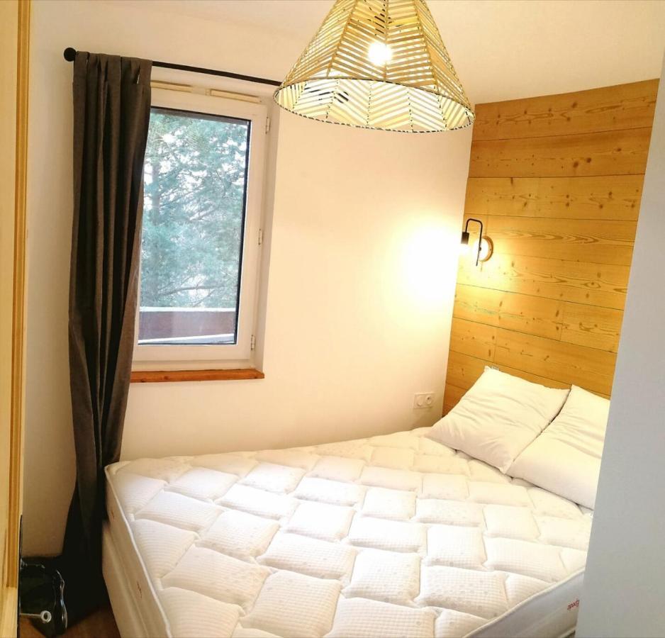 Appartement 3 Pieces, 2 Chambres Au Coeur De La Station Génos Εξωτερικό φωτογραφία